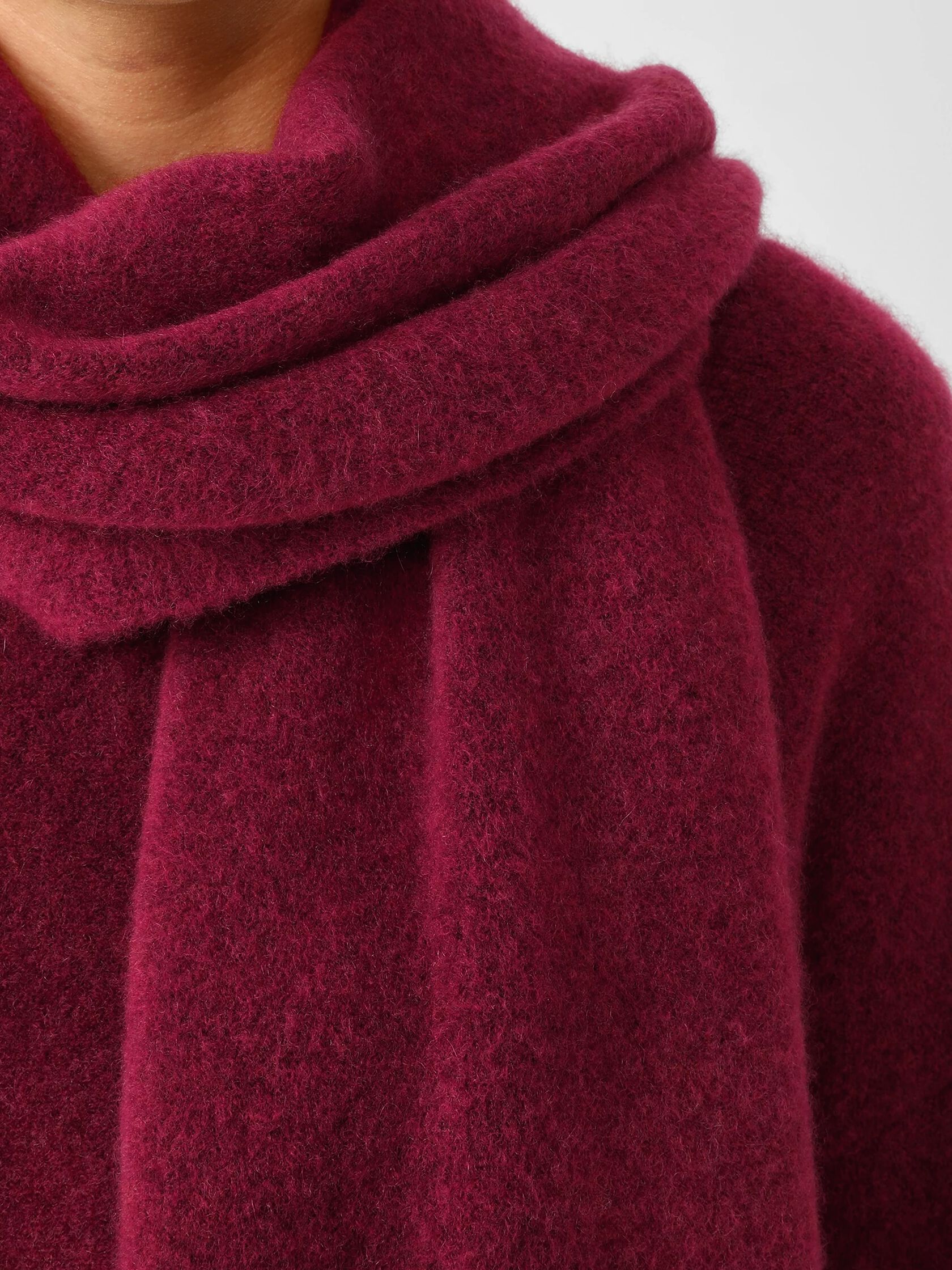 Cashmere Silk Bliss Wrap