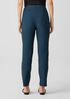Washable Stretch Crepe Pant