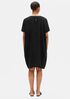 Organic Handkerchief Linen Boxy Dress