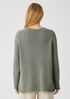 Peruvian Organic Cotton Crimp Top