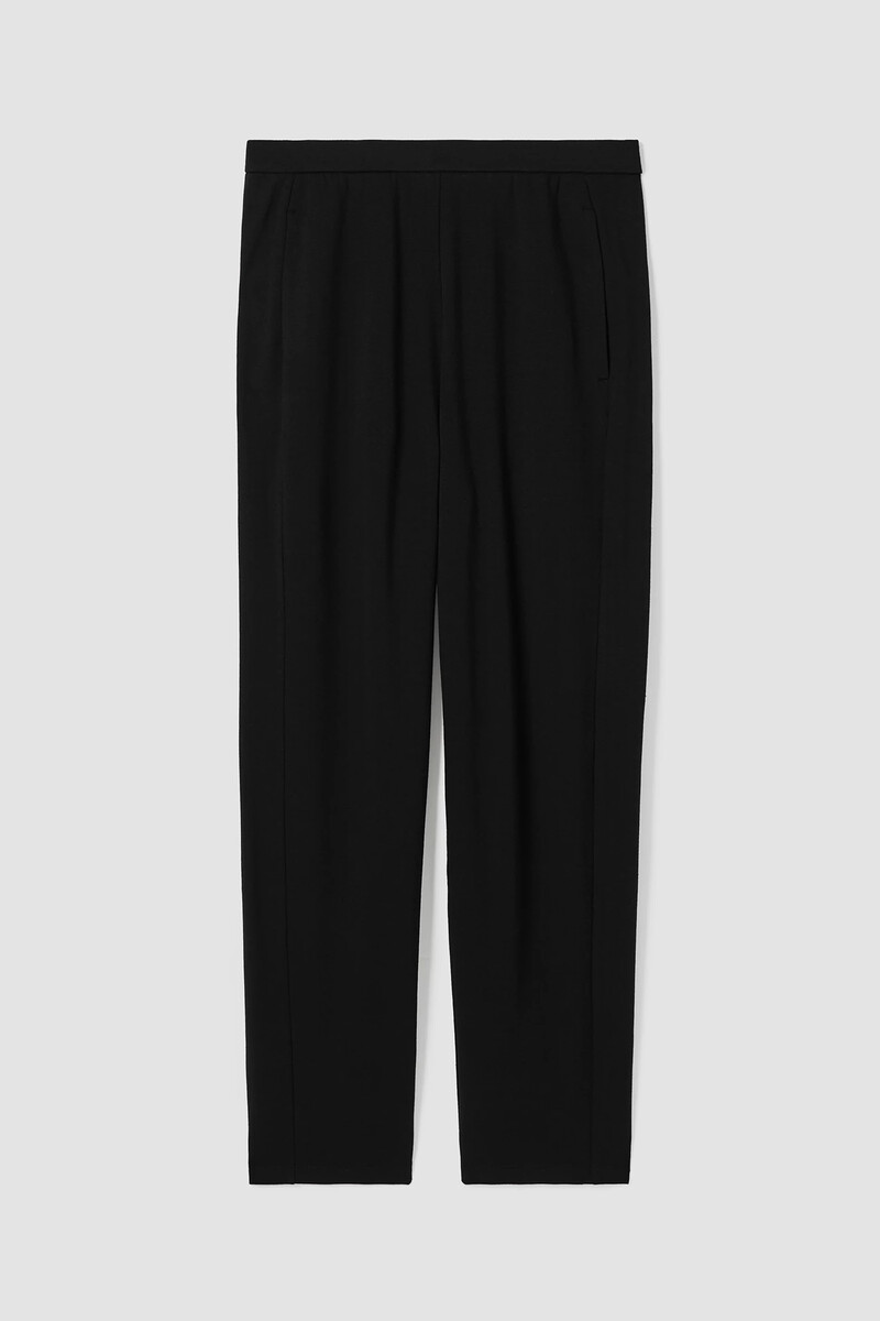 Cozy Brushed Terry Hug Slouchy Pant Cozy Brushed Terry Hug Slouchy Pant
