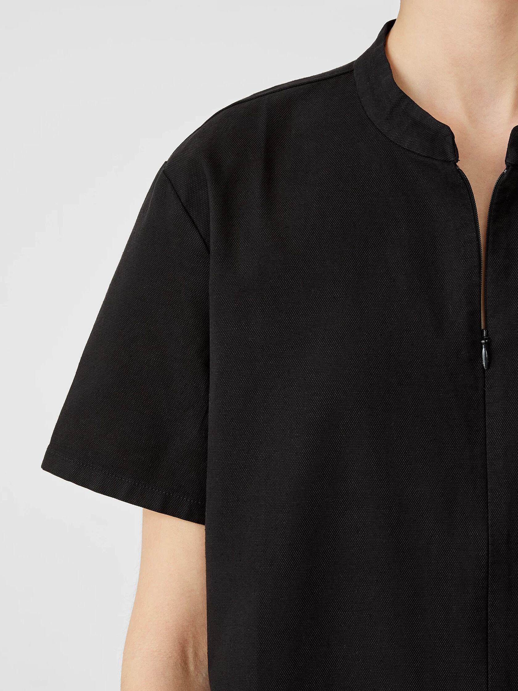 Organic Cotton Hemp Jumpsuit