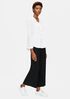 System Organic Cotton Easy Jersey Shirt