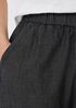 Airy Organic Cotton Twill Shorts