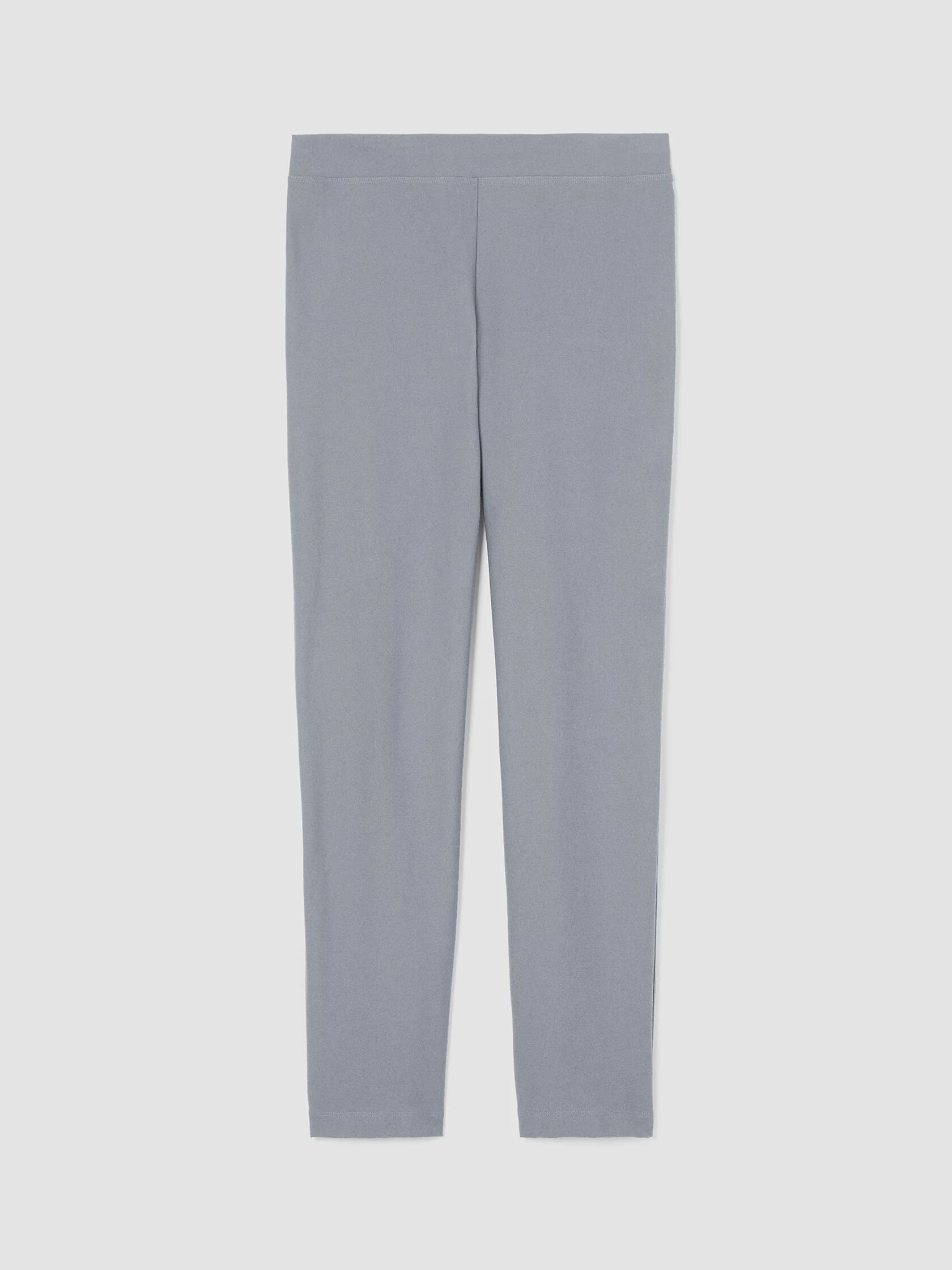 Washable Stretch Crepe Pant