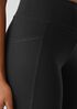 Pima Cotton Stretch Jersey Leggings