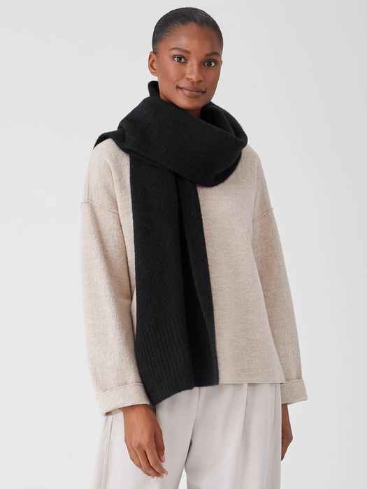 Cashmere Silk Bliss Wrap