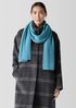 Merino Scarf in Regenerative Wool