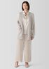 Cashmere Silk Bliss Long Cardigan