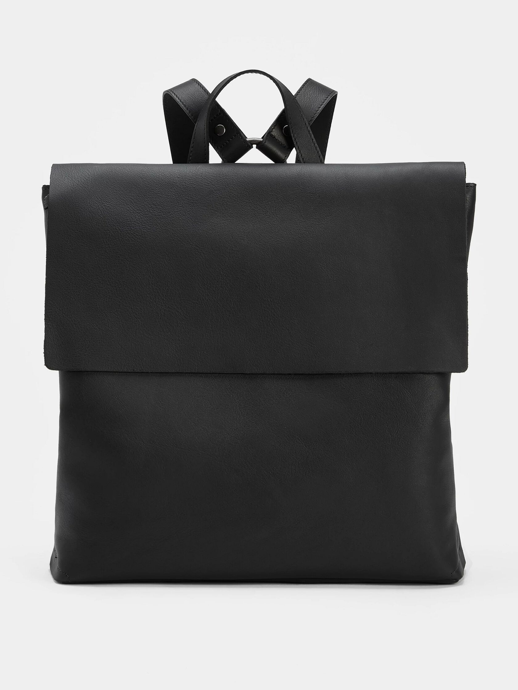Buttery Leather Backpack