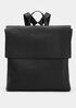 Buttery Leather Backpack