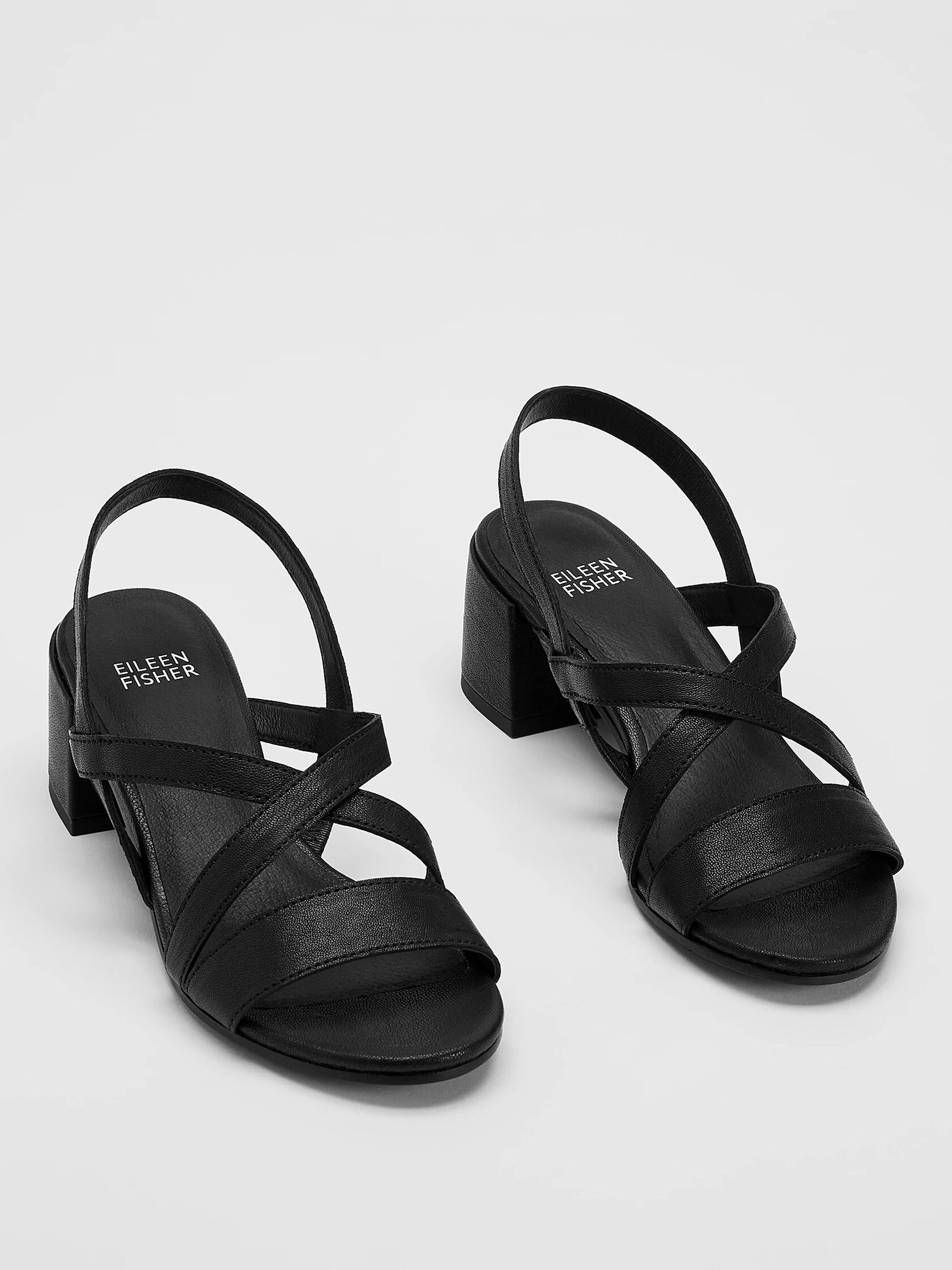 Slingback Sandal | EILEEN FISHER