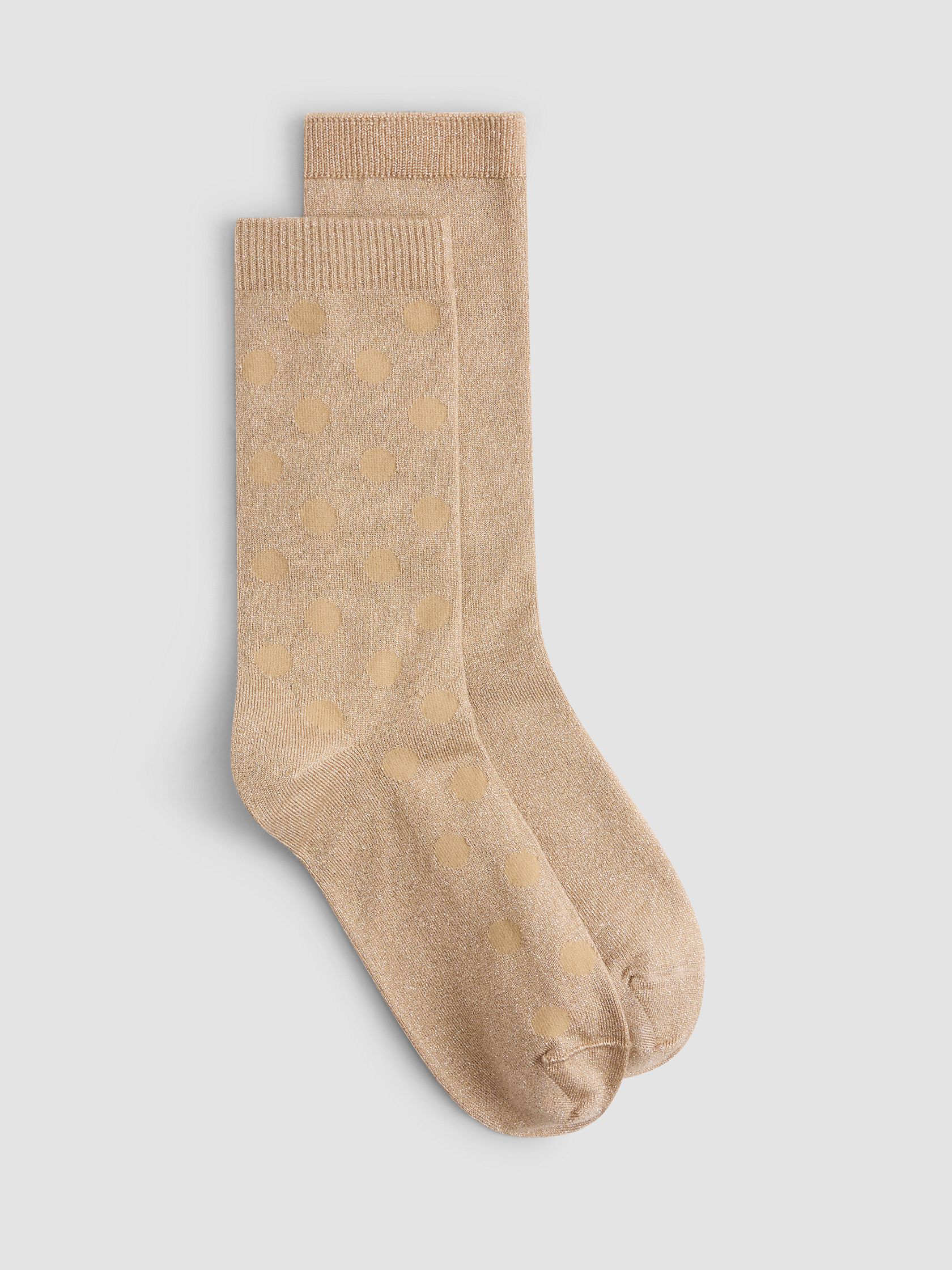 Shimmer Blend Sock 2-Pack