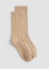 Shimmer Blend Sock 2-Pack
