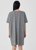 Organic Cotton Hemp Dress