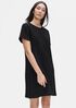 Tencel & Organic Cotton Honeycomb Dress