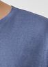 Organic Linen Jersey Square Top