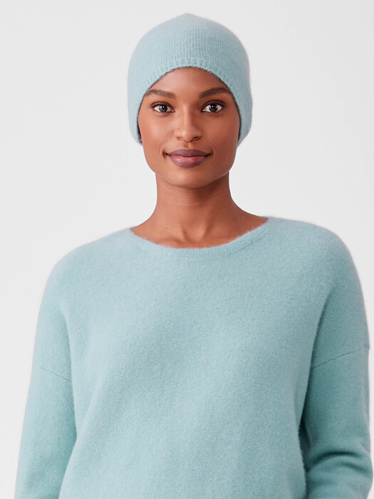 Cashmere Silk Bliss Hat