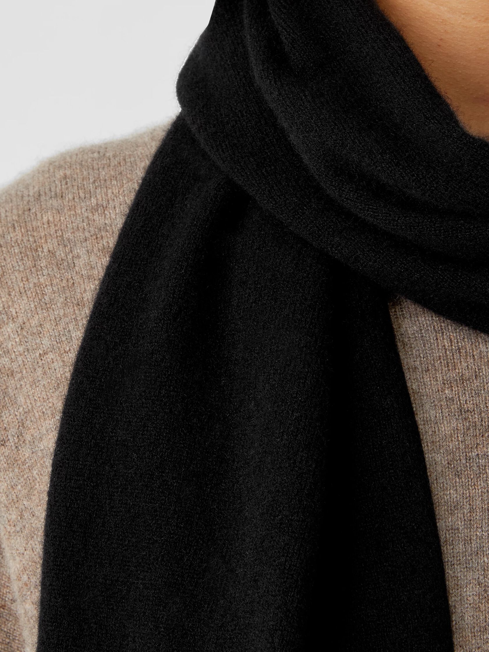 Italian Cashmere Wrap