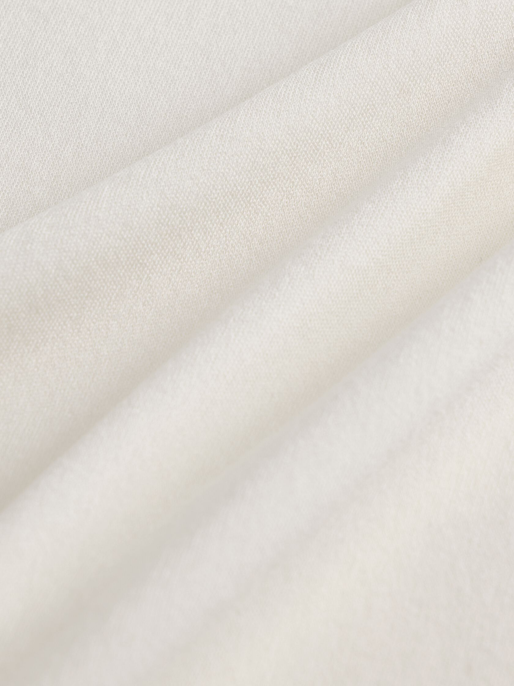Stretch Silk Jersey Scoop Neck Tank