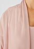 Cozy Organic Cotton Thermal Sleep Cardigan
