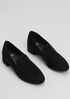 Elan Suede Loafer