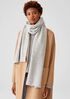 Cashmere Silk Bliss Wrap