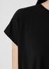 Fine Jersey Square Top