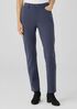 Washable Flex Ponte Slim Jean