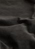 Brushed Organic Cotton Arch Pant