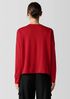 Fine Merino Box-Top in Regenerative Wool