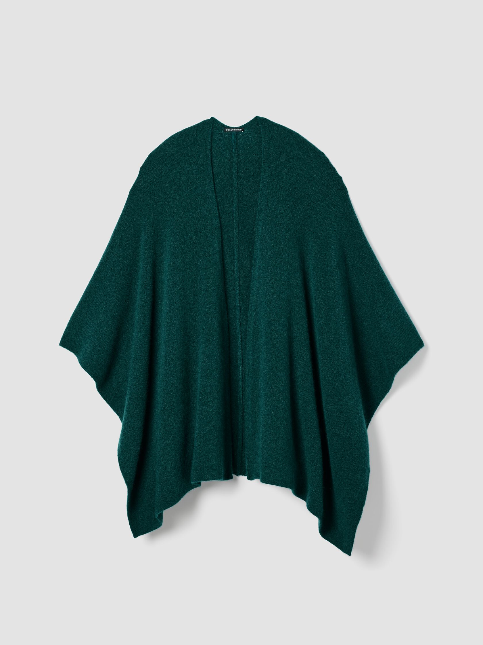 Cashmere Silk Bliss Serape