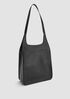 Italian Leather Shoulder Bag