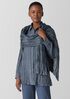 Whisper Transitional Silk Scarf