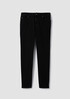 Organic Cotton Stretch Denim Slim Jean