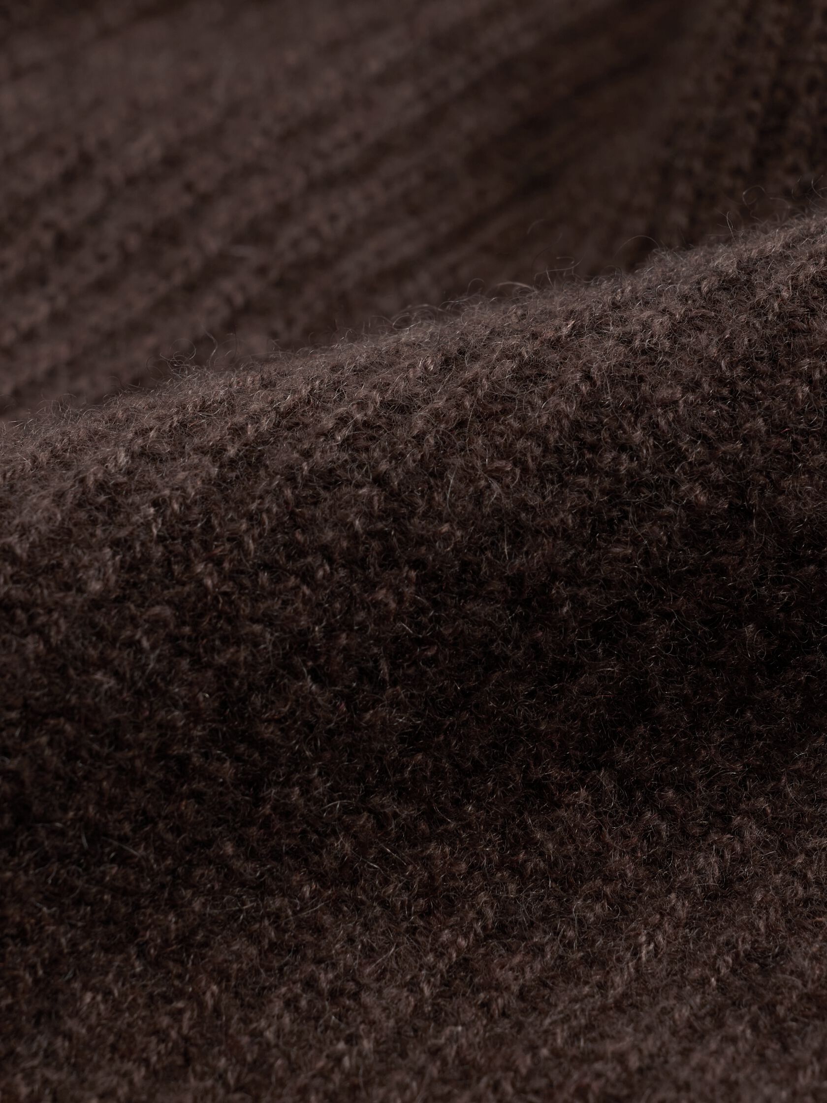 Italian Cashmere Triangle Scarf