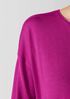 Fine Merino Box-Top in Regenerative Wool