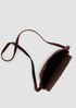 Italian Suede Handbag