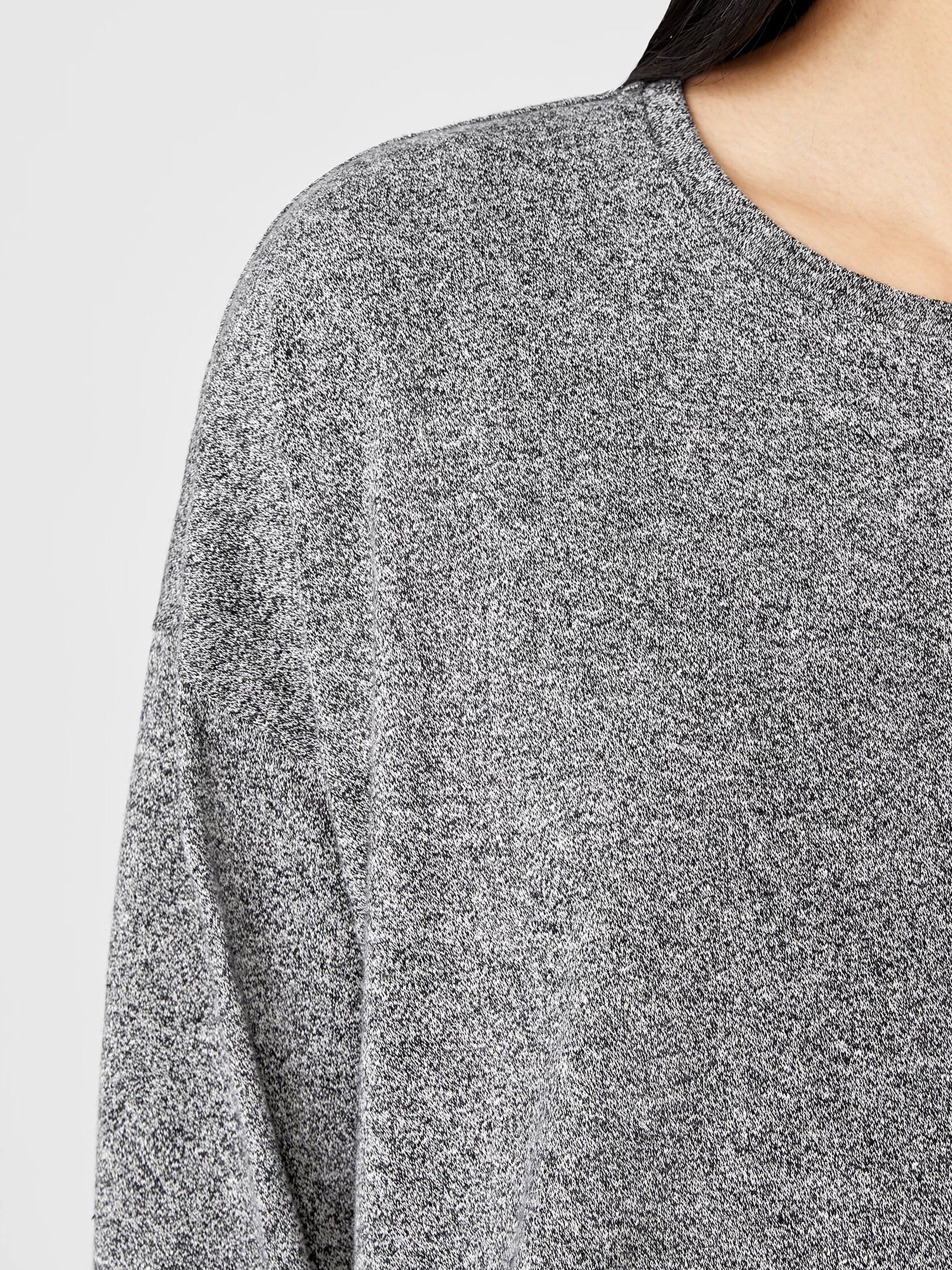 Organic Cotton Hemp Box-Top