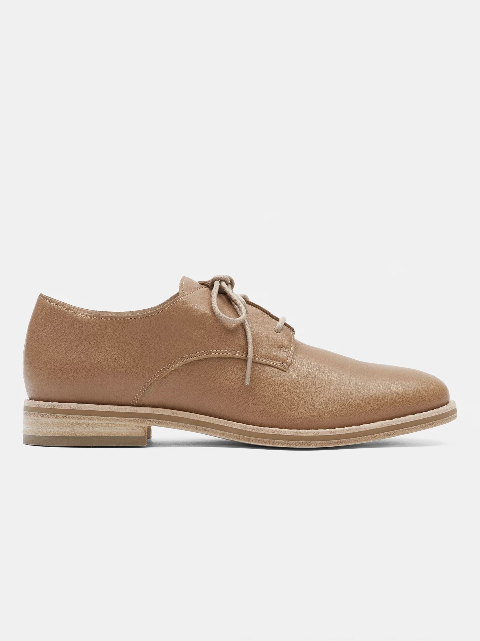 Milo Leather Oxford