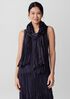 Whisper Transitional Silk Scarf