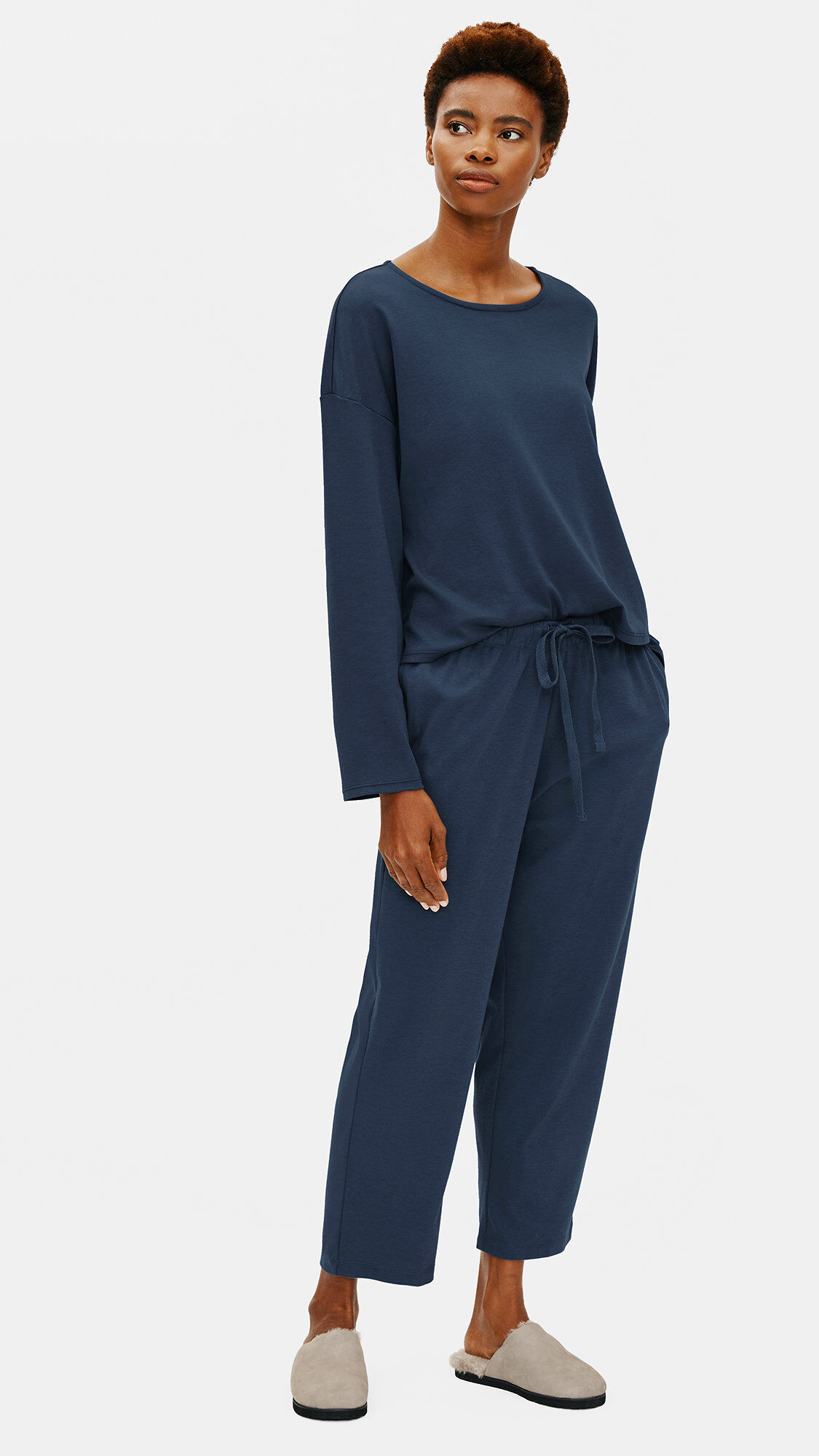 【送料&関税込】Marant Atoile Driane Cotton Trousers Garment-Dyed Field Pant in Spring Olive AP Twill | Shop Sid