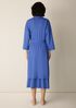 Organic Cotton Interlock Sleep Robe