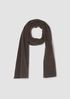 Cashmere Silk Boucle Bliss Scarf