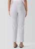 Washable Stretch Crepe Pant