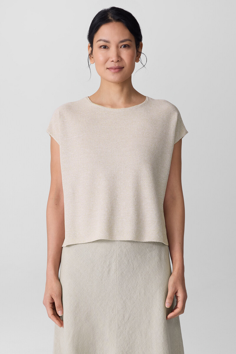 V-Neck Hardware One-Piece Swimsuit V-Neck Hardware One-Piece Swimsuit