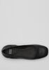 Selle Nappa Leather Ballet Flat