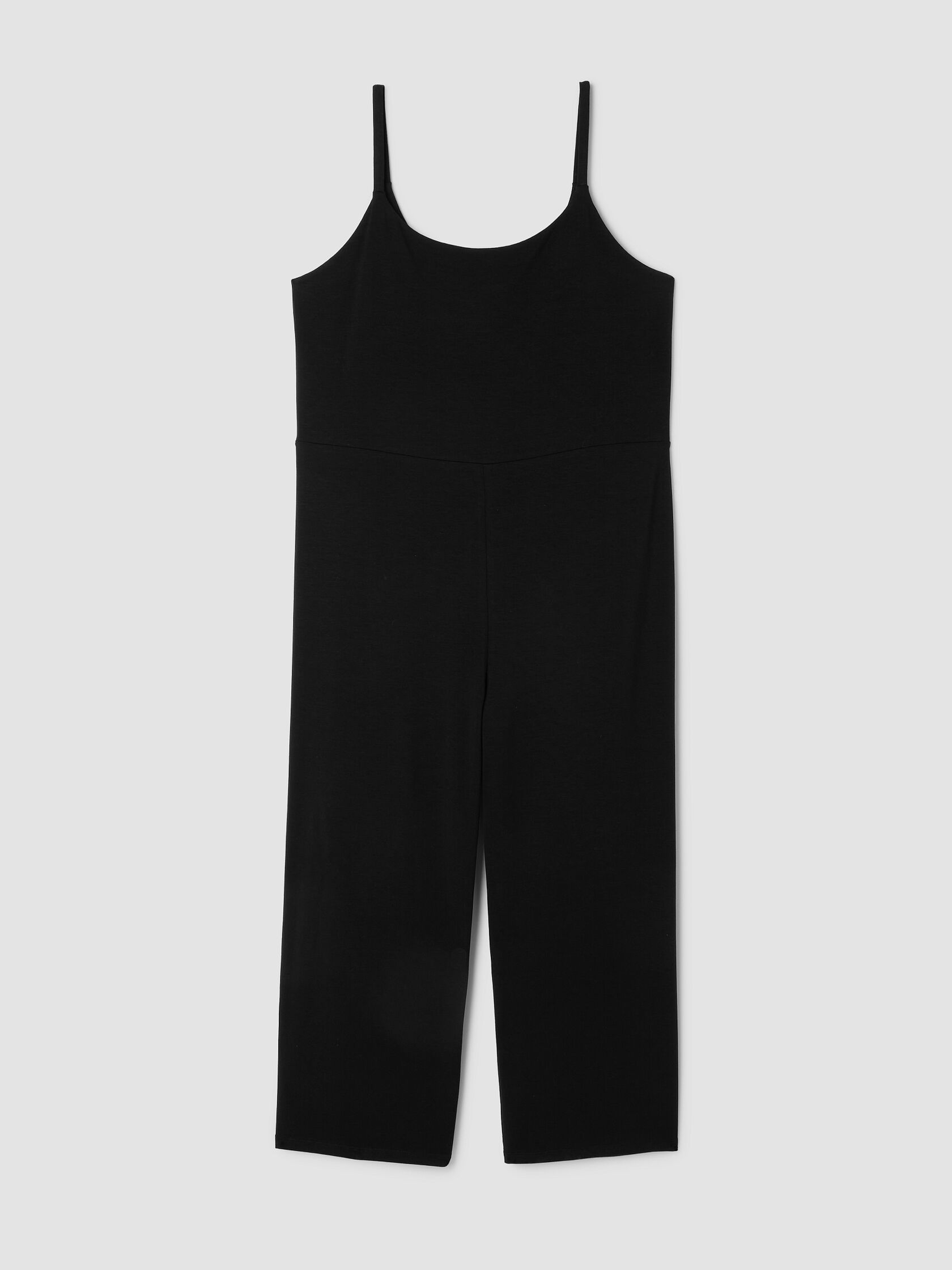 Fine Jersey Cami Jumpsuit