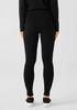 Cozy Brushed Terry Hug Leggings
