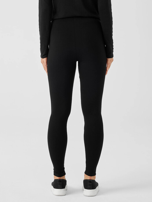 Cozy Brushed Terry Hug Leggings
